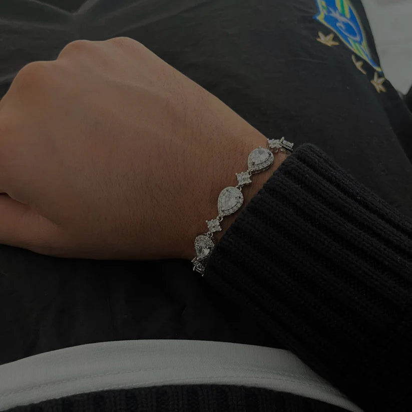 Jewel Blvd.™ Star Drop Bracelet